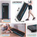 City Sports Walk pad motorized Under Desk treadmill Imported. 