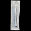 Surgical Skin Marker Pen Ruler Tool Tattoo Piercing Permanent Eyebrow Measure. 