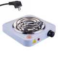 Electric Stove - Single Electric Heater - Compact and Efficient Cooking Solution - 1000W - electric stove - hot plate - electric stove for cooking - electric cooker - hot plate electric stove - kitchen appliances - electric chulha. 