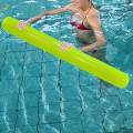 Swimming Pool Noodle Inflatable Pool Noodle Floats Party Decoration Tool for. 