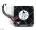 12V DC Cooling Fan for PC, Incubator, Laptop, Mobile - High Speed Computer Fan - Dimensions 60x60mm. 
