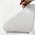 Anti Cat Scratch Tape Clear Sofa Door Corner Cats Scratch Furniture Protector 44cmx30cm. 