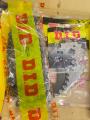 DID CHAIN SPROCKET KIT 41T 14 T CHAIN 420 × 104 L. 