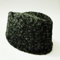 Cloth Jinnah Cap /Quaid e Azam Cap ; Karakuli Cap Hat. 