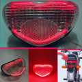 Neon Back Light For CD 70 Bike Lava Back Light For Bike DRL Back Light For Motorcycle. 