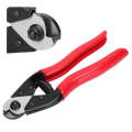 Mountain Bike Line Pipe Wrench Wire Cutter Brake Shifting Lever Internal Plier. 