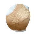 Non-Wired Fashion Bras For Women Ladies Girls Brazzers with Fine Quality and Adjustable Back 3 Hooks. 