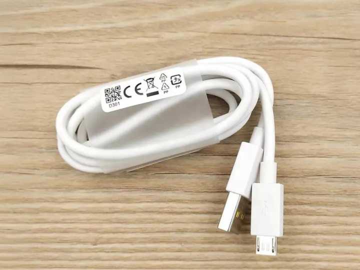 oppo data cable original fast charging | Daraz.pk
