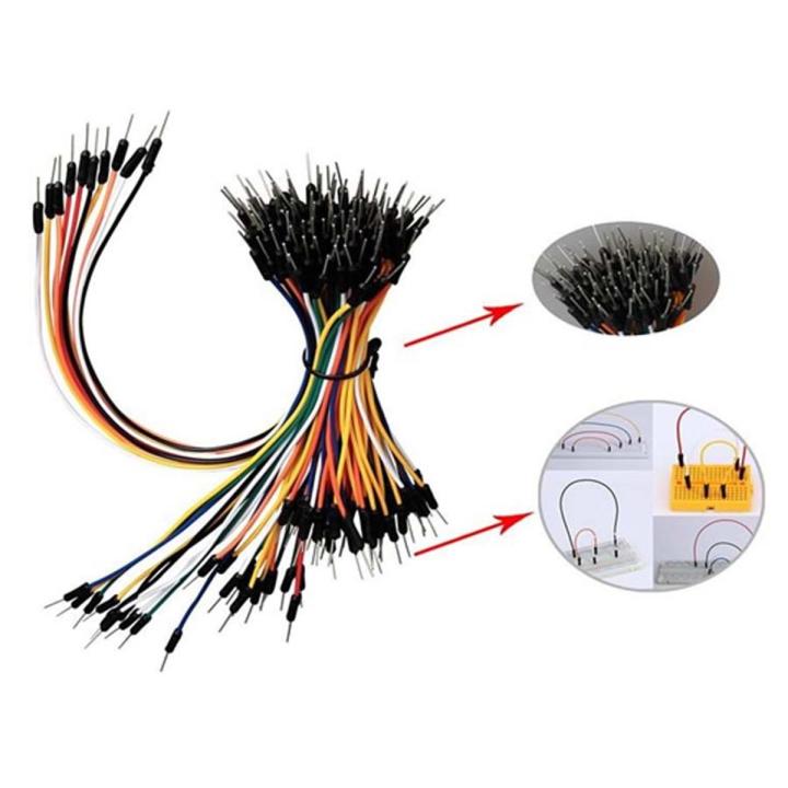 65PCS%20Male%20to%20Male%20Flexible%20Breadboard%20jumper%20wire%20-%20Image%202