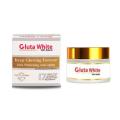 Gluta White Extreme Stronge Whitening And Anti-Aging Night Cream. 