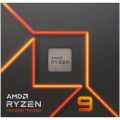 AMD Ryzen 9 7900X Desktop Processor - Unlocked, 12-Core - Zen 4, AM5. 