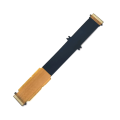 1PCS Backplane Cable for Sony DSC-RX10M4 RX10IV Rx100 M4 RX10 M4 Screen Hinge FPC Connection Flex Cable. 