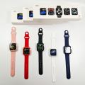 Newest Original HW22 Pro Plus Max Smart Watch Series 6 Bluetooth Call 44mm- HW22 Pro Plus Smartwatch With Long Battery Timing. 