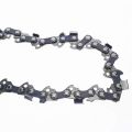 NANLIY- 2Pcs 16 Inch Chainsaw Chain 3/8 LP 55 Drive Chain for Stihl MS170 MS180 61P55, for Oregon 90PX055 90PX R55 Chain. 