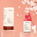 AHA BHA Serum, AHA 30% BHA 2% peeling solution, AHA BHA Exfoliator, AHA BHA miracle serum. 