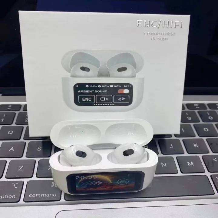 A10%20Pro%20WIRELESS%20HEADPHONES%20WITH%20TOUCH%20SCREEN%20ENC%20HIFI%20ANC%20Wireless%20Earbuds,%20Bluetooth%205.3%20Headphones%20HiFi%20Stereo,%20Mini%20in-Ear%20Bluetooth%20Earbuds,%20Wireless%20Earphones%20with%204%20ENC%20Noise%20Cancelling%20Mic,%20IP7%20Waterproof,%20LED%20Display,%20Touch%20Control%20Ear%20Buds%20-%20Image%208