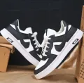 New Trending Stylish Air Style Sneaker Shoes For Mens Light Weight Comfortable Breathable Sneakers For Boys Shoes - Men Shoes. 