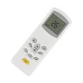 Daw-Lance Air Conditioner Remote Control Split Ac Remote Control Universal Remote Control for Non Inverter Air Conditioner. 