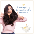 Dove Shampoo Intense Repair 650ML. 