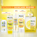 Garnier Skin Active Bright Complete Vitamin C Booster Serum 30 ML - Contains Niacinamide. 