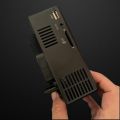 Excelvan LED Projector LCD Image System Portable Entertainment Home Projector. 