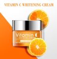 DISAAR Moisturizing & Whitening Vitamin C Face Cream 50ml-DS51993. 