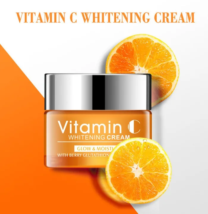 DISAAR%20Moisturizing%20&%20Whitening%20Vitamin%20C%20Face%20Cream%2050ml-DS51993%20-%20Image%203