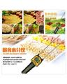 Grain Moisture Meter Digital Moisture Meter Smart Sensor AR991 Use For Corn,Wheat,Rice,Bean,Wheat Flour fodder rapeseed seed. 