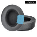 Realhigh Replacement Ear Pad For Sony WH XB900N Headphones Thicken Memory Foam Cushions. 
