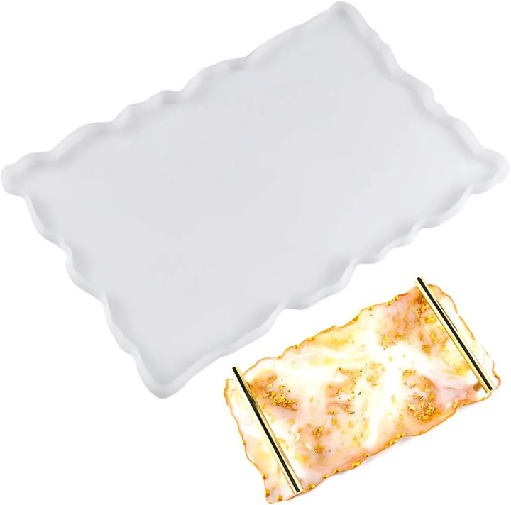 Large%20Rectangular%20Resin%20Silicone%20Mold%20With%20Irregular%20Edges%20%2015%20inches%20,%2015"%20recatngle%20tray%20mold%20,%2016"%20tray%20For%20resin%20art%20epoxy%20resin%20DIY%20Casting%20molds%20DIY%20Tools%20Casting%20Molds%20Decoration%20Molds%20Decoration%20tools%20-%20Image%202