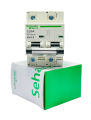 SCHNEIDER 2POLE 125A 1000V DC Circuit Breaker For Solar and Battery. 