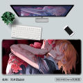 Jujutsu Kaisen Yuji Itadori Megumi Fushiguro XXL Anti Slip Large Gaming Mouse Pad Desk Mat for Keyboard & Mouse Speed Edition – 900x400x3mm. 