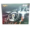 Racing Wheel PXN - V3 Pro/V3II Racing Game Steering Wheel with Responsive Gear and Pedals Compatible PC PS3/PS4/XBOX ONE/XBOX360. 