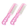 Doll Brush Hair Comb Wig Wire Styling Hairbrush Accessories Dolls For Wigs Combs Tools Set Care Girl Head Synthetic Air Cutting. 