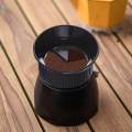 Coffee Dosing Funnel, Dosing Coffee Accessrioes for Portafilter. 