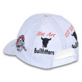 Top Notch Quality BULLFITTERS Sun Hats Caps For Boys Stylish Summer Caps For Girls Stylish Summer Caps For Men Caps For Kids Baseball Hat Best For Summer Spring Sports Fashion Cap White Black Stylish Premium Quality Cap P Caps. 