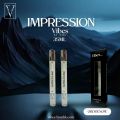 Impression Perfume Inspired By Chanel (Allure Homme Sport) | Long Lasting Fragrance for Men. 