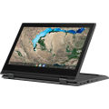 Daraz Like New Laptops  - Lenovo Chromebook 300E/500E X360 TOUCH SCREEN - 2027/2029 UPDATE -  Intel Celeron 4GB RAM 32GB Chrome OS. 