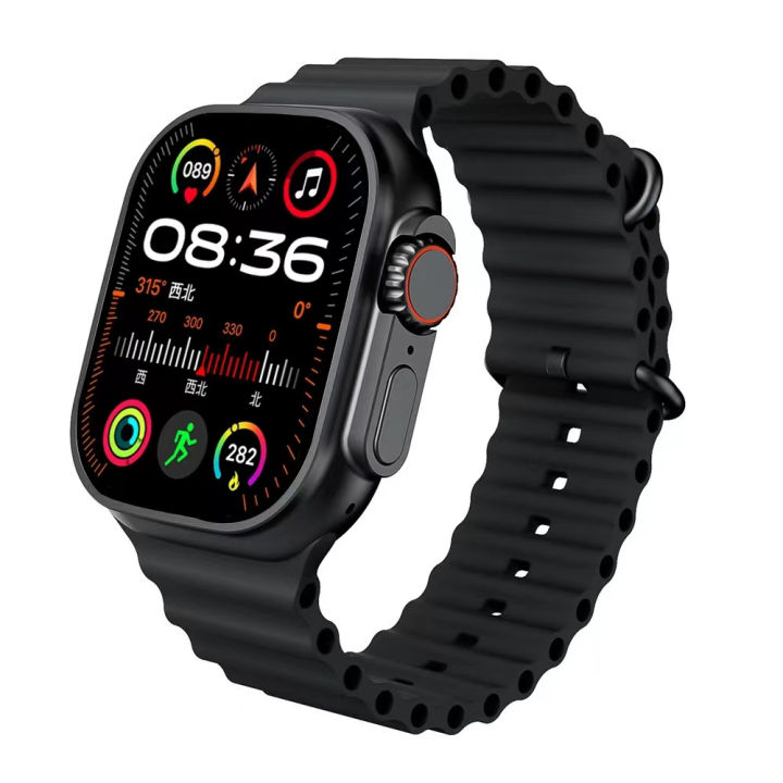 C900%20Ultra%20Smart%20Watch%20Ultra%2049mm%20Series%202.2-inch%20NFC%20Fitness%20Watches%20for%20Women%20Men%20Exercise%20Modes%20Sleep%20Tracking%20Apps,%20Water%20Resistant%20Watch%20for%20iOS%20and%20Android%20(Black)%20-%20Image%209