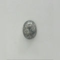 Mohe Najaf Orignal Gem stone Qismat ka pathar 1.5 gram. 