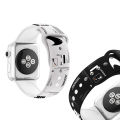 For Appll e watch 7 series 45mm 41mm One Piece comics Fashion Print Design Strap FOR i watch SE 6 5 4 3 2 1Series 38 40mm&42 44mm. 