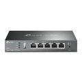 TP-Link Wi-Fi VPN Router ER605 Omada Gigabit VPN Router - 18 Months Brand Warranty. 