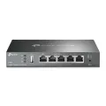 TP-Link Wi-Fi VPN Router ER605 / ER605W Omada Gigabit VPN Router - 18 Months Brand Warranty. 