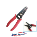YTH-119 155mm wire insulation remover 0.2~0.8 plier electrician multi functional Hand Tool pliers. 