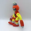 30cm My Singing Monsters Plush Doll Furcorn Wubbox Mammott Game Figure Stuffed Toys. 