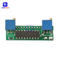 diymore LM3914 Graphics Card Lipo Battery Capacity Red/Green/Blue Indicator Module LED Power Level Tester DIY Kit for RC Toys. 