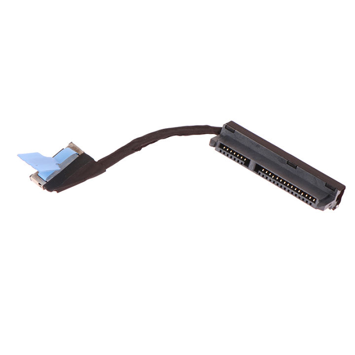 For Dell E7440 E7240 Laptop SATA Hard Drive HDD SSD Connector Flex Cable DC02C006Q00 HH0YC Lonni