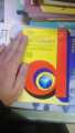 Dictionary English to English and Urdu Gem Publisher Mediam Size. 