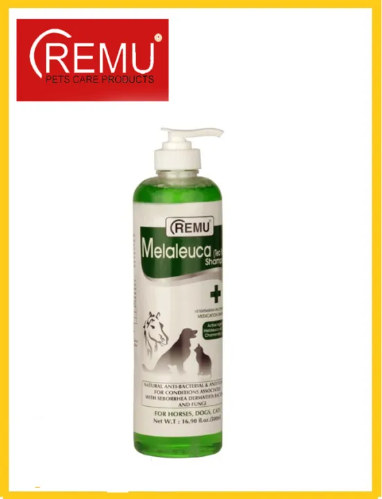 Remu%20-%20Melaleuca%20(Tea%20Tree)%20Medicated%20Shampoo%20-%20120%20Ml%20-%20Image%202