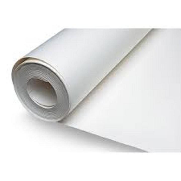 Canson Montval 300gsm Roll Cold Pressed size (1.52x10 meter) 60 inch